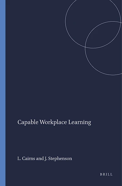 Capable Workplace Learning