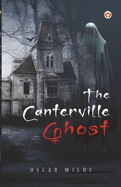 The Canterville Ghost