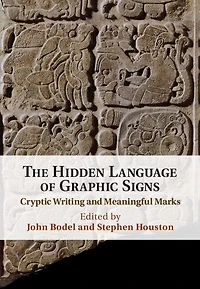 The Hidden Language of Graphic Signs: Cryptic Writing and Meaningful Marks
