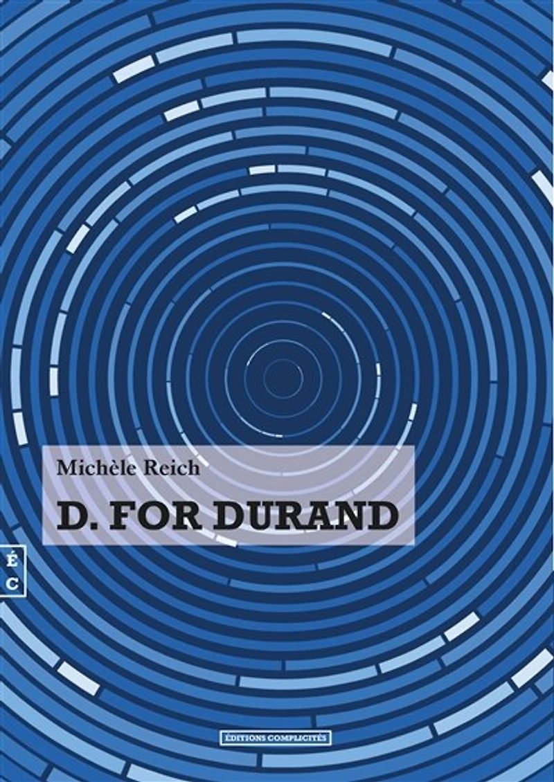 D. for Durand