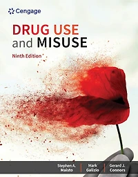Drug Use And Misuse