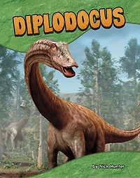 Diplodocus