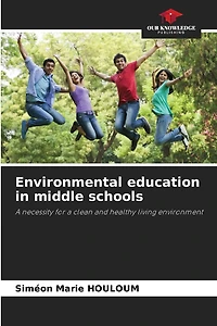 Environmental education in middle schools