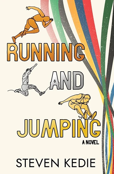 Running and Jumping