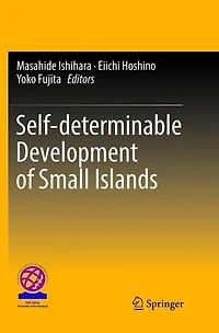 Self-determinable Development Of Small Islands