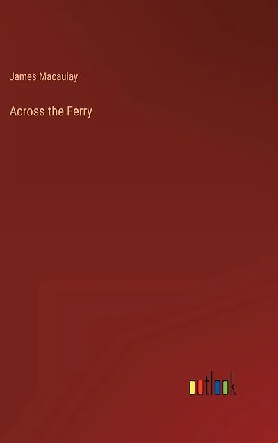 Across the Ferry