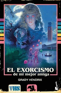 El exorcismo de mi mejor amiga / My Best Friend’s Exorcism