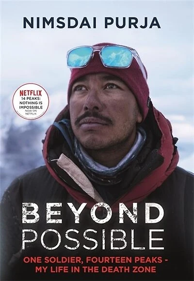 Beyond Possible: '14 Peaks: Nothing is Impossible' Now On Netflix