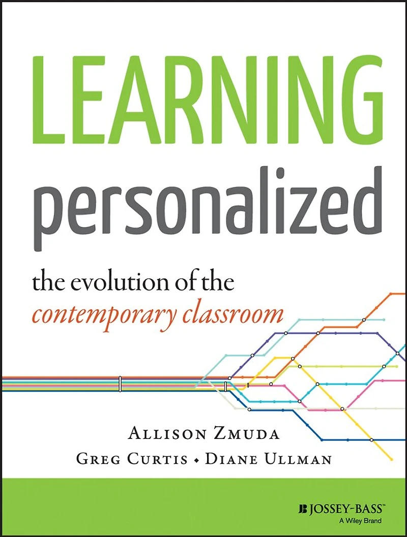 Learning Personalized: the Evolution of Contemporary Classroom