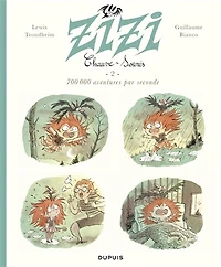 700.000 aventures par seconde