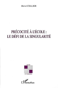 Précocité à l'école le défi dela singul