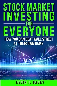 Stock Investing For Everyone: How My Kids Beat Wall Street, And How You Can Too