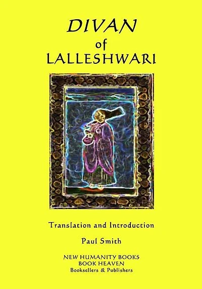 Divan of Lalleshwari