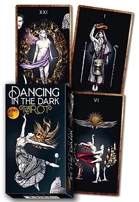 Dancing In The Dark Tarot