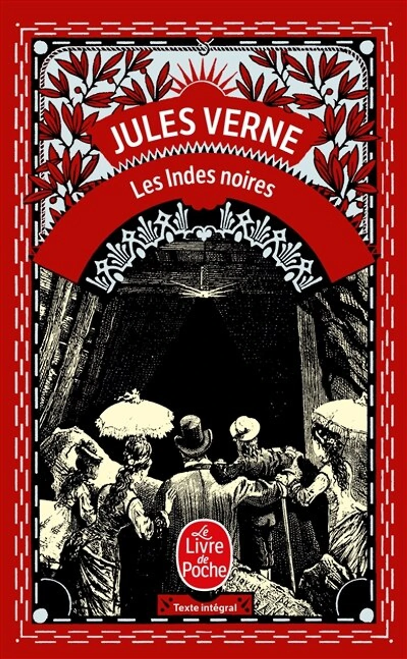Les Indes noires