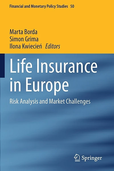 Life Insurance In Europe: Risk Analysis And Market Challenges