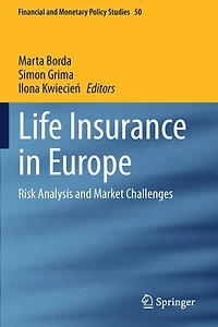 Life Insurance In Europe: Risk Analysis And Market Challenges