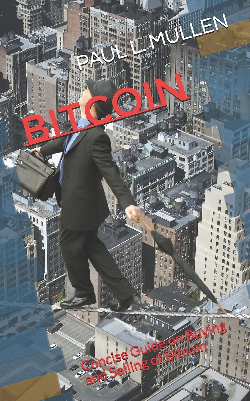 Bitcoin: Concise Guide on Buying and Selling of Bitcoin