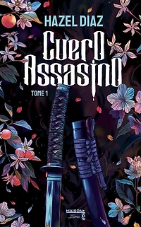 Cuero Assasino tome 1