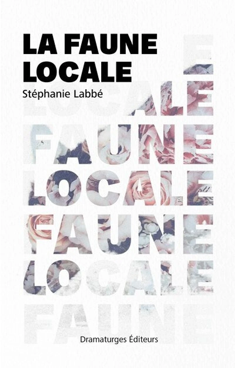La Faune locale