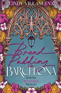 Bread Pudding in Barcelona