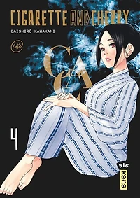 Cigarette and cherry, Vol. 4