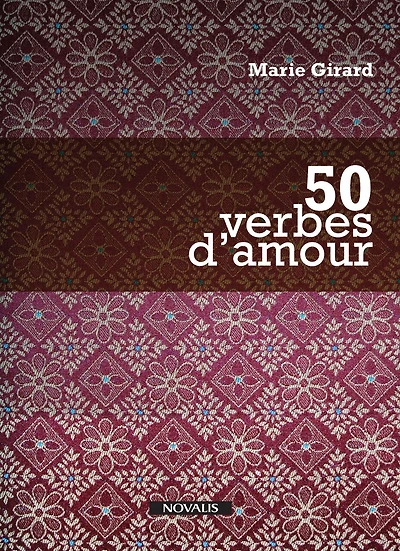 50 verbes d'amour
