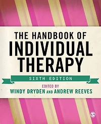 The Handbook of Individual Therapy