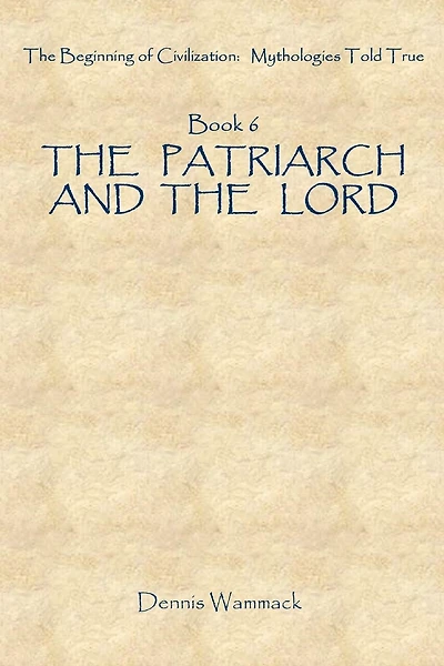 The Patriarch and the Lord