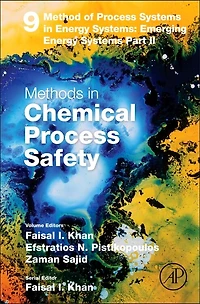 Method of Process Systems Energy Systems: Emerging Part II