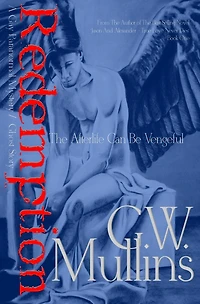 Redemption - A Gay Paranormal Mystery / Love Story: The Afterlife Can Be Vengeful