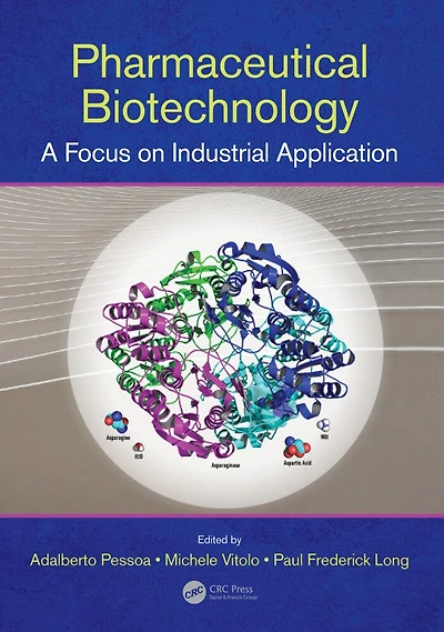 Pharmaceutical Biotechnology: A Focus On Industrial Application