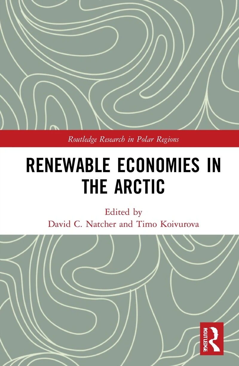 Renewable Economies the Arctic