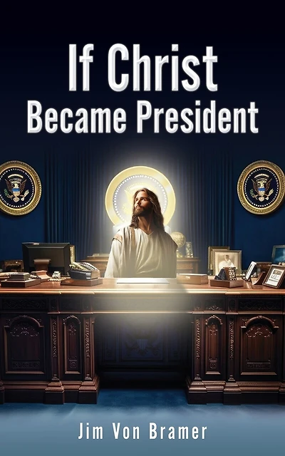 If Christ Became President
