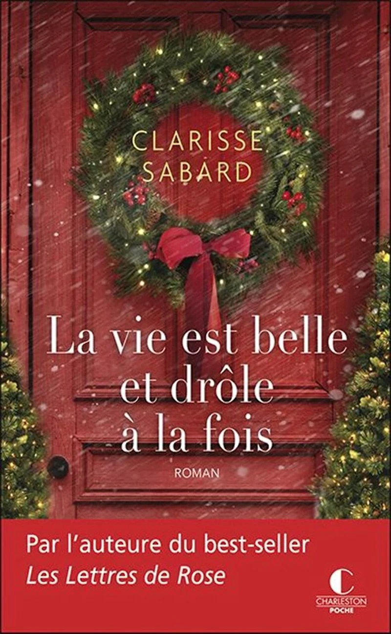 la vie est belle et drôle à fois