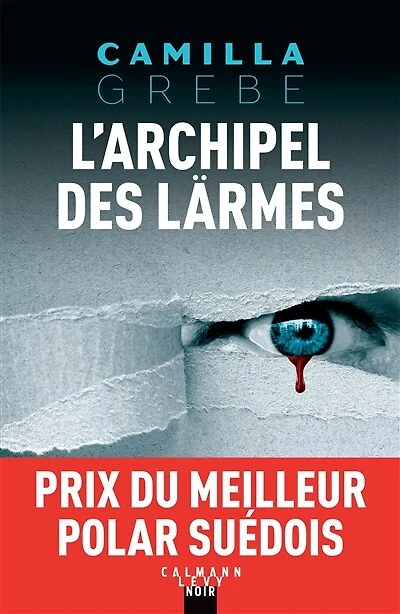 L' archipel des lärmes