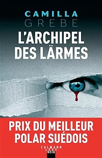L' archipel des lärmes