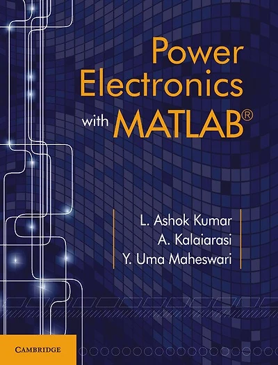 Power Electronics with MATLAB