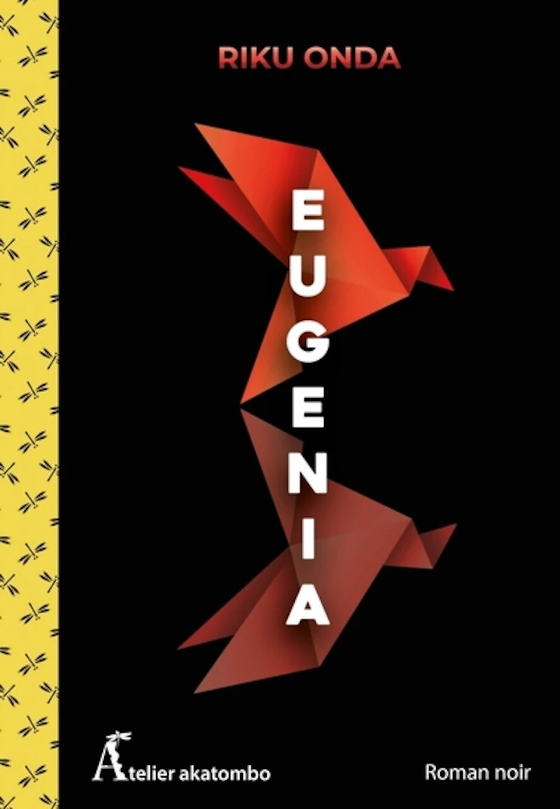 Eugenia: roman noir