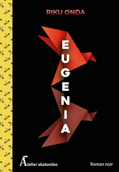 Eugenia: roman noir