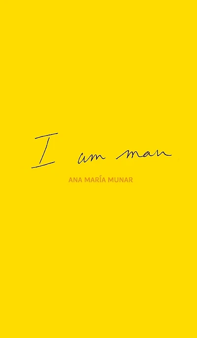 I Am Man