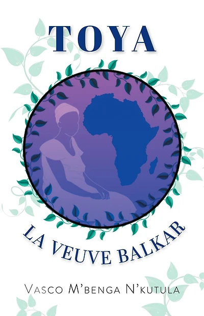 Toya: La Veuve Balkar