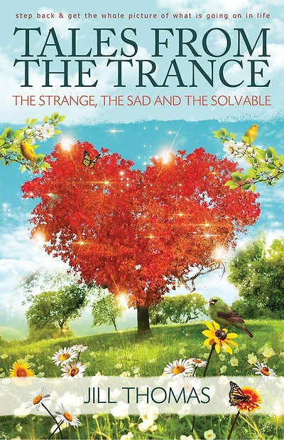 Tales from the Trance: The Strange, the Sad, and the Solvable