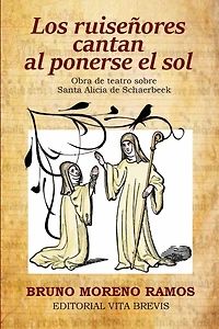 Los ruiseñores cantan al ponerse el sol