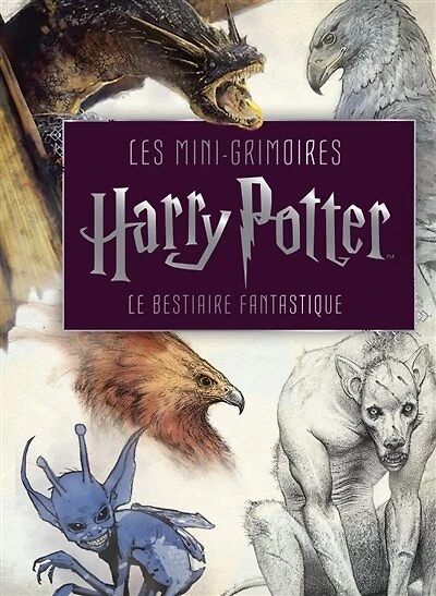 Le bestiaire fantastique