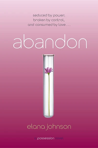 Abandon: A Possession Novel