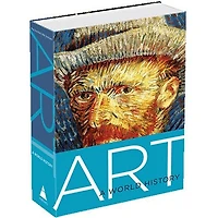 Art: A World History