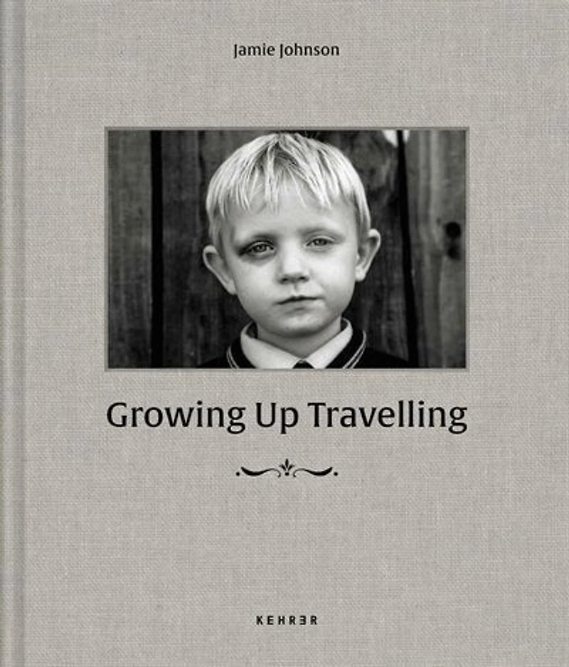 Growing Up Travelling: The Inside World Of Irish Traveller Children
