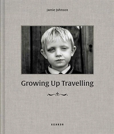 Growing Up Travelling: The Inside World Of Irish Traveller Children