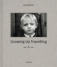 Growing Up Travelling: The Inside World Of Irish Traveller Children